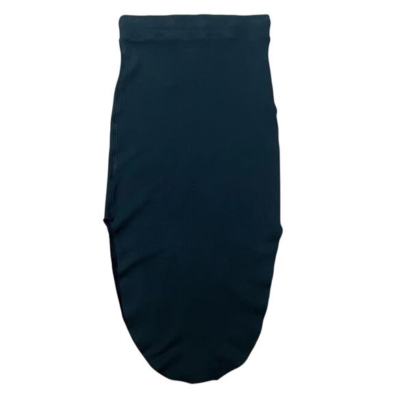 Frank & Eileen Donegal Unforgettable Skirt Black Size XS - Picture 8 of 9